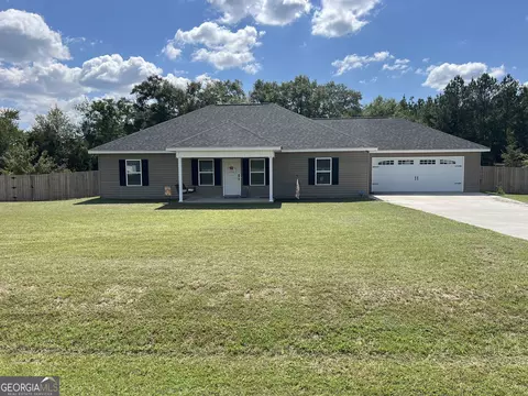 3027 Daniels Estate Ln, Dexter, GA 31019