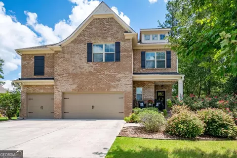 2587 Restoration Dr, Powder Springs, GA 30127