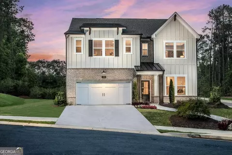 738 Crossroad Ct #23, Powder Springs, GA 30127