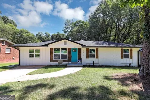 3048 Will Rogers Pl SE, Atlanta, GA 30316
