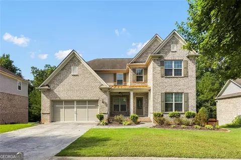 1272 Terrasol Rdg SW, Lilburn, GA 30047