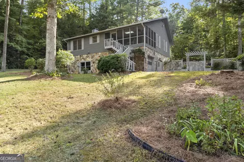 538 Old Burton Rd, Clarkesville, GA 30523
