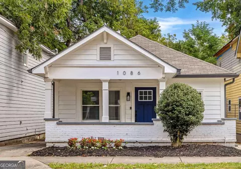 1086 Mcdaniel St SW, Atlanta, GA 30310