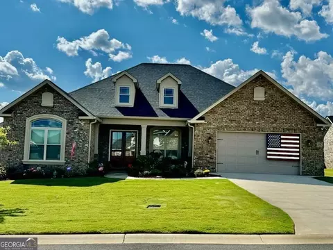 606 Jeffery Thomas Dr, Bonaire, GA 31005