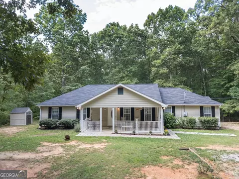530 Hawk Trl, Newborn, GA 30056