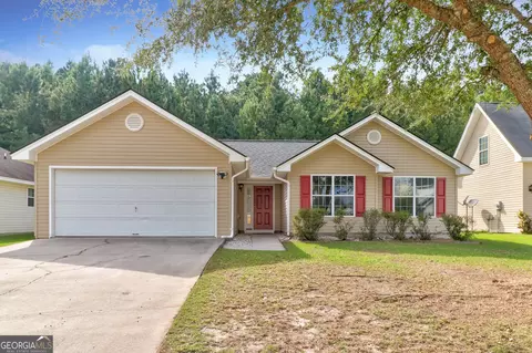 17 Hawser Way, Port Wentworth, GA 31407