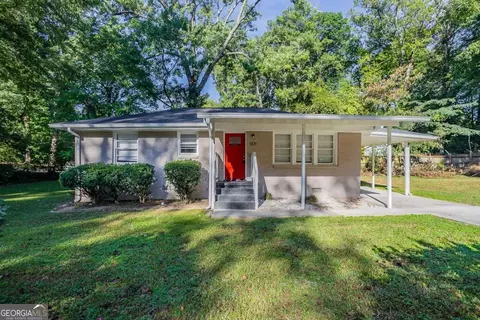 1371 Varner Rd, Marietta, GA 30062