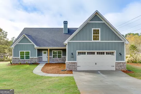 530 Clayton St, Commerce, GA 30529
