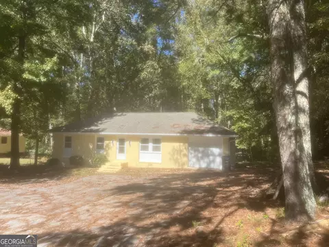 664 Hog Liver Rd, Carrollton, GA 30117
