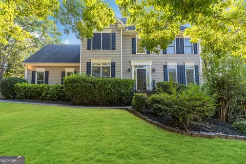 3187 Green Farm Trl, Dacula, GA 30019