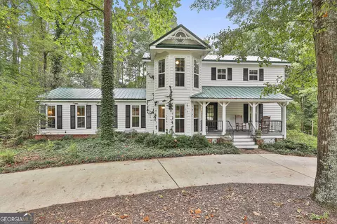 1745 Palmetto Tyrone Rd #1745, Sharpsburg, GA 30277