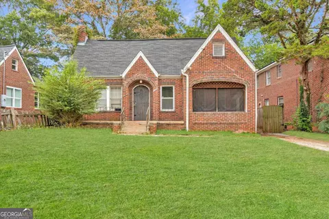1373 Martin Luther King Jr Dr NW, Atlanta, GA 30314