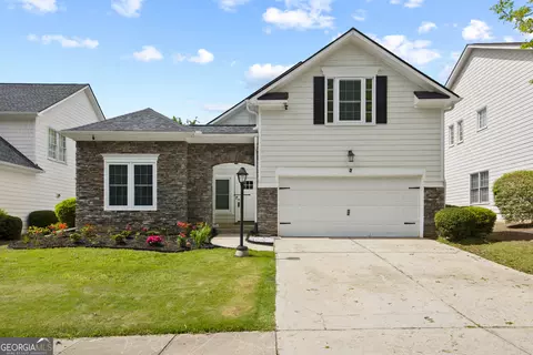 6329 Edgewater Cv, Fairburn, GA 30213