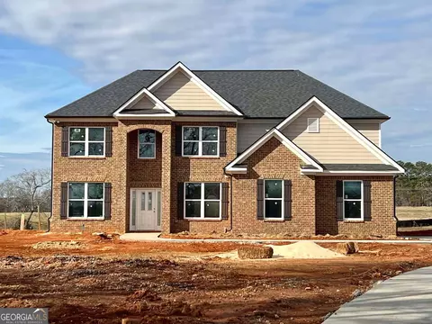 90 Austin Dr, Mcdonough, GA 30252