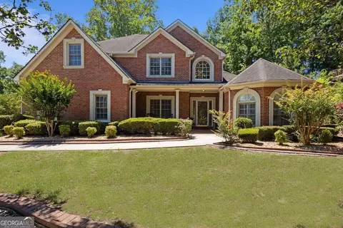 5205 Highland Lake Dr, Atlanta, GA 30349