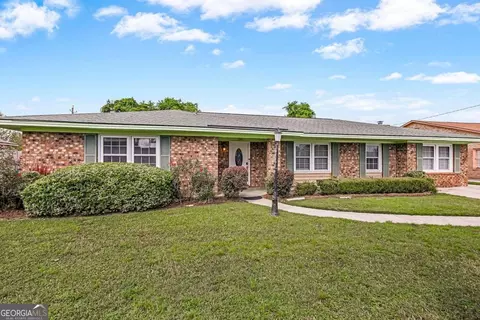 1506 Chevy Chase Rd, Savannah, GA 31415