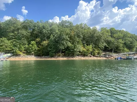 lot1823 S Arrowhead Dr, Westminster, SC 29693