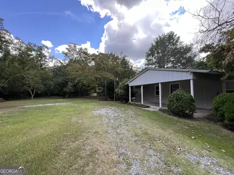 102 Colony Farm Rd SW, Milledgeville, GA 31061