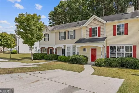1702 Camden Forrest Trl, Riverdale, GA 30296