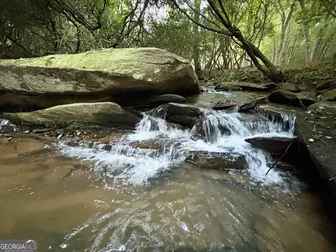Lt 12b Hills Creek Road, Mineral Bluff, GA 30559