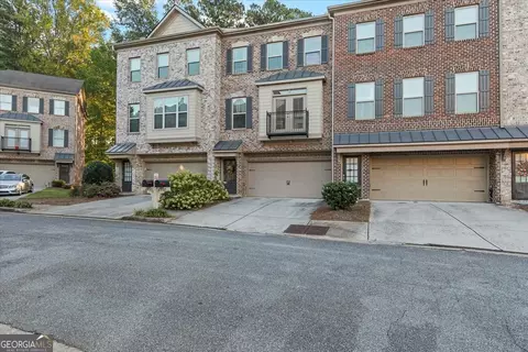 2909 Camplay Dr, Suwanee, GA 30024