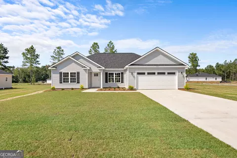 619 Belfast Loop #79, Ellabell, GA 31308