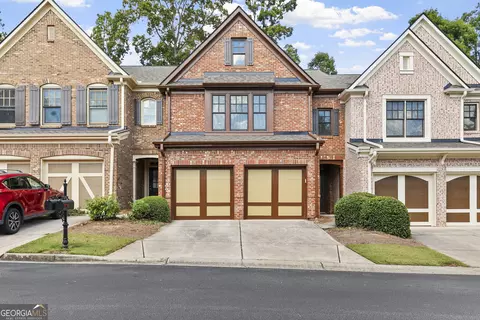 1275 Faircrest Ln, Alpharetta, GA 30004