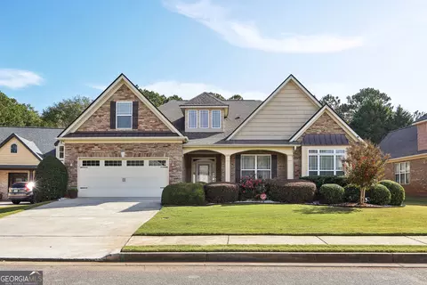 348 Relative Trl, Mcdonough, GA 30253