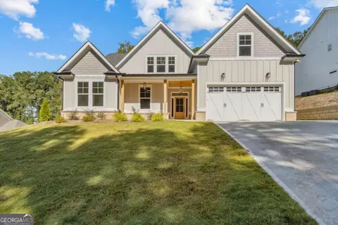 126 Scenic Falls Blvd, Hoschton, GA 30548