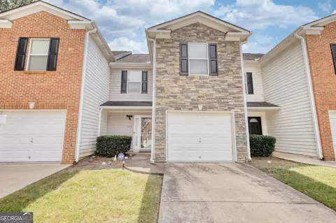 6693 Villa Ct #6693, Lithonia, GA 30038