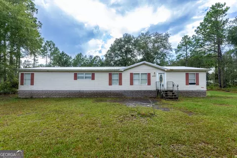 4909 Brown Branch Rd, Blackshear, GA 31516