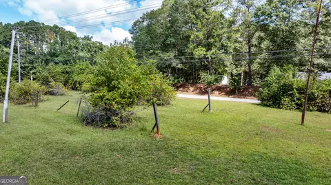 0 S Jeff Davis Dr, Fayetteville, GA 30215
