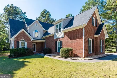 24 Ivy Chase Way NW, Cartersville, GA 30121