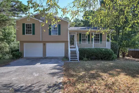 245 Evergreen Trl, Cartersville, GA 30121