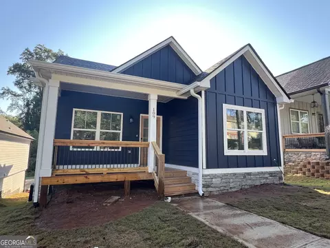 109 Wrenwood Ln, Carrollton, GA 30117