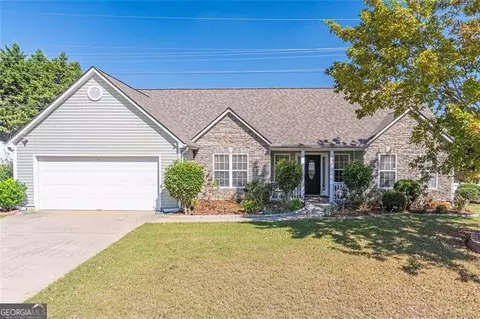 919 Bradford View Ct, Dacula, GA 30019