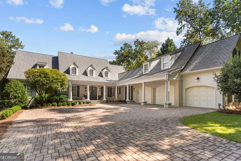 1360 Parrott Trce, Greensboro, GA 30642