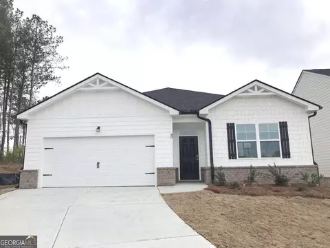 395 Murray Ln, Hoschton, GA 30548