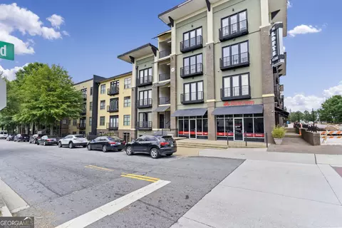5300 Peachtree Rd #2209, Chamblee, GA 30341