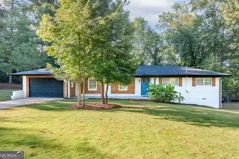 3499 Woods Dr, Decatur, GA 30032