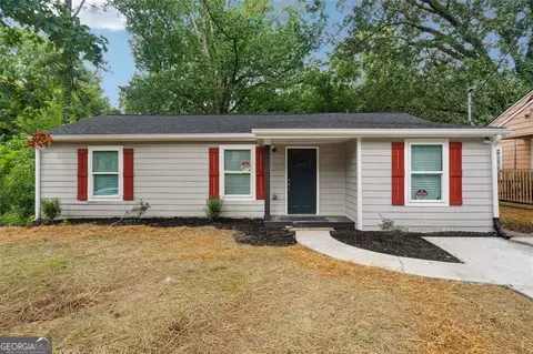 696 Center Hill Ave, Atlanta, GA 30318