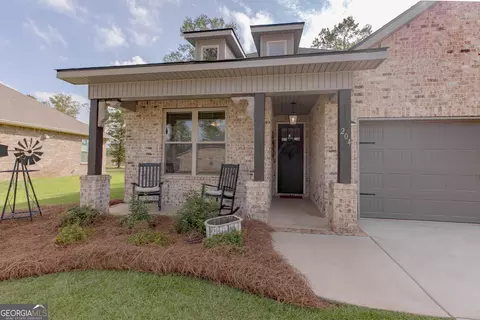 204 Silverside Dr, Perry, GA 31069 photo 3