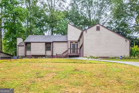 2755 Janet St, Lithia Springs, GA 30122