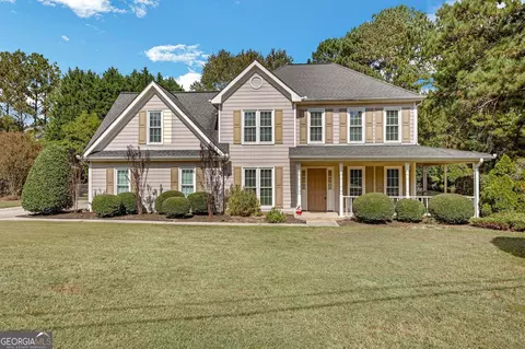 2950 Summit Point Ct, Snellville, GA 30078