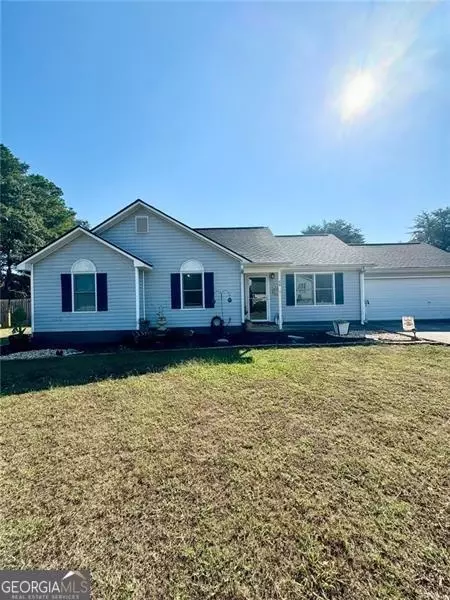 66 River Oaks Dr, Cartersville, GA 30120