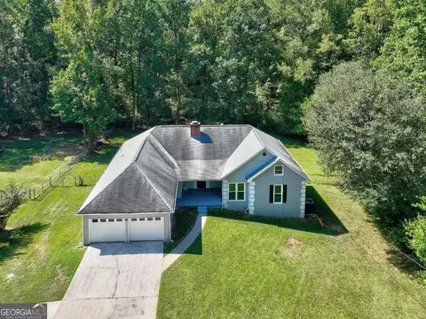 242 Clarkdell Dr, Stockbridge, GA 30281