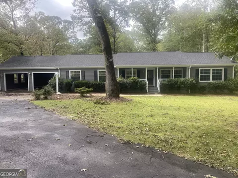 1158 N Van Wert Rd, Villa Rica, GA 30180
