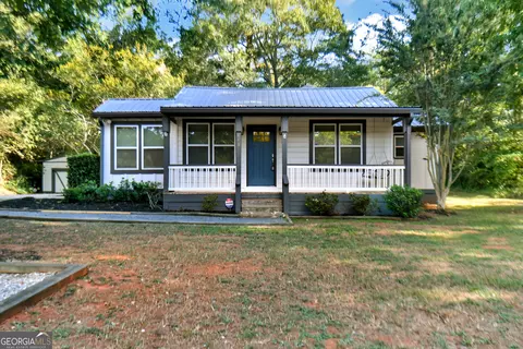 440 Hull Rd, Athens, GA 30601