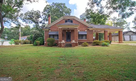 858 College St, Monticello, GA 31064