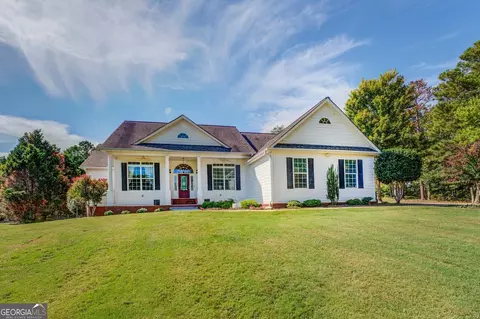 1483 Woodlawn Rd, Covington, GA 30014